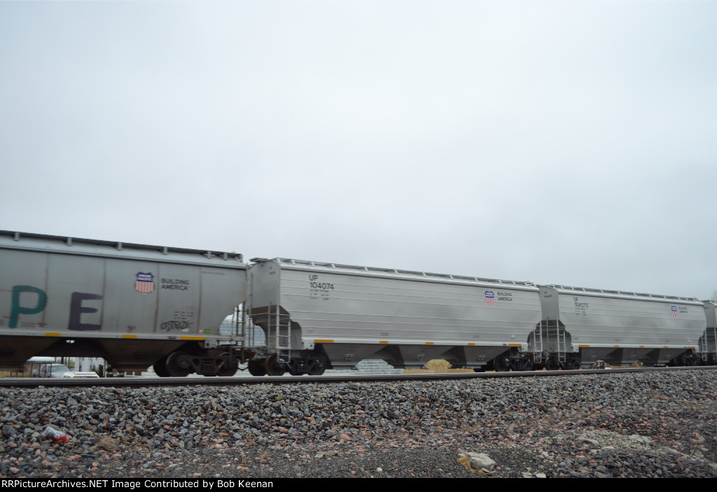 UP 104074